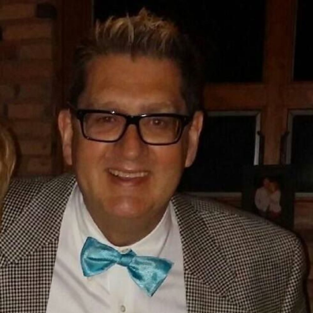 Meet your Posher, Brian